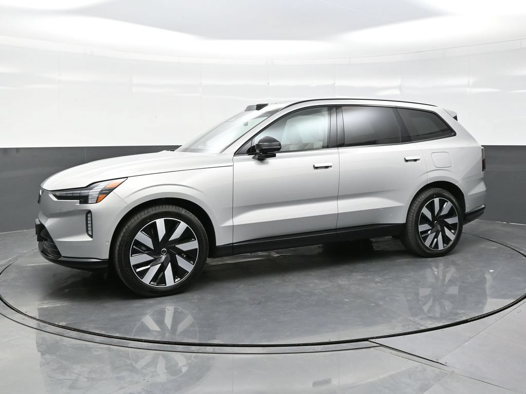 New 2025 Volvo EX90 Ultra AWD/4WD image 3