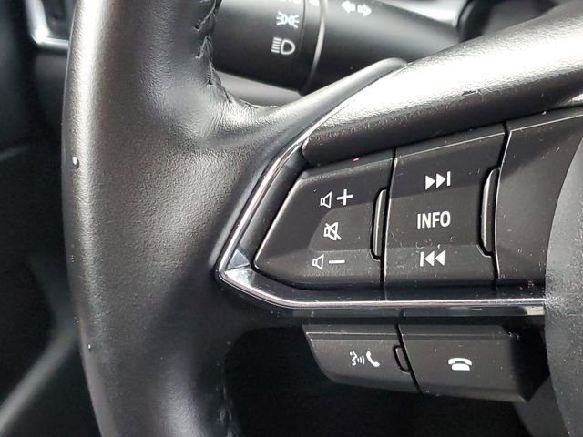 Used 2024 MAZDA CX-5 AWD 2.5 S w/ Select Package image 13