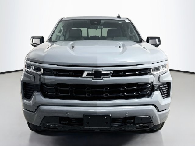 Used 2024 Chevrolet Silverado 1500 RST w/ Convenience Package II AWD/4WD image 2