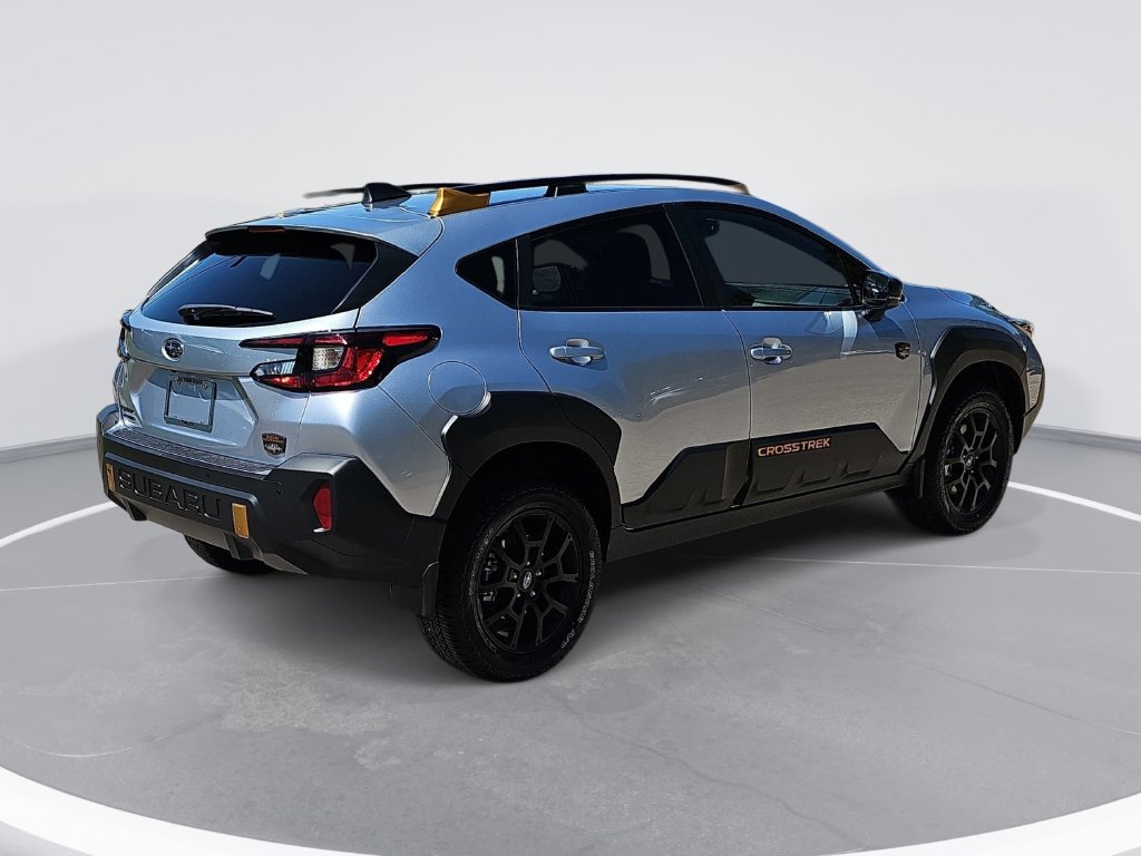 New 2026 Subaru Crosstrek 2.5i Wilderness AWD/4WD image 5