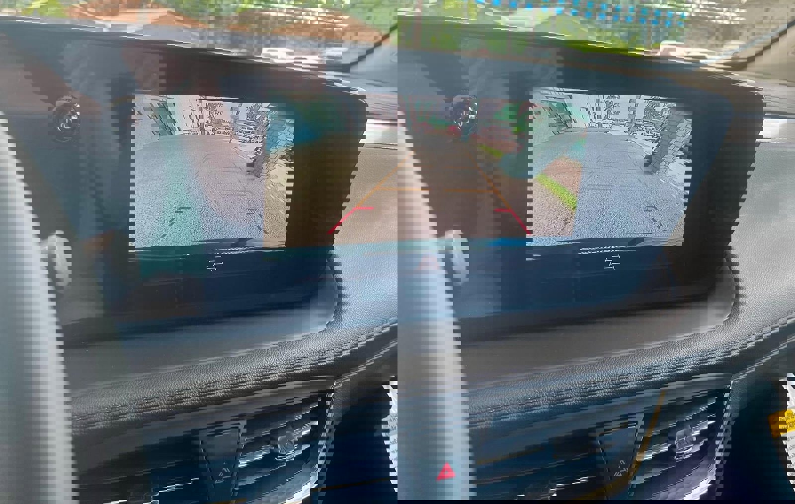 New 2026 Buick Encore GX Sport Touring image 13