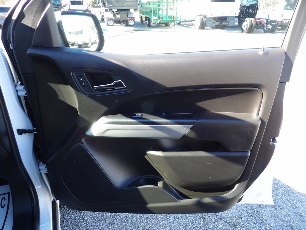 Used 2021 Chevrolet Colorado LT w/ Fleet Safety Package RWD image 33