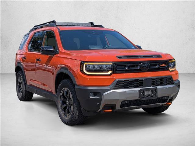 New 2026 Honda Passport TrailSport Elite image 7