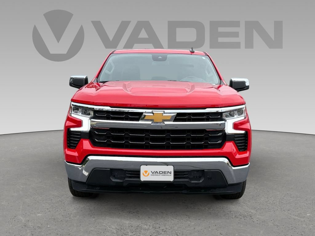 Used 2025 Chevrolet Silverado 1500 LT RWD image 25