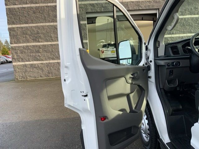 Used 2024 Ford Transit 350 148 Low Roof RWD image 13