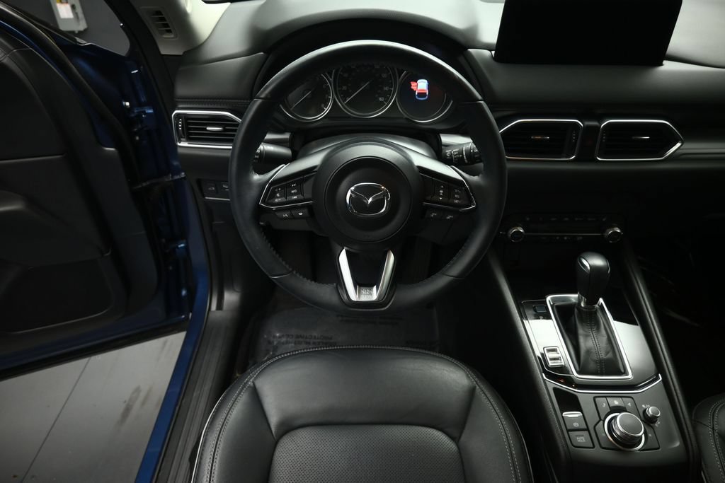 Used 2024 MAZDA CX-5 AWD 2.5 S image 33