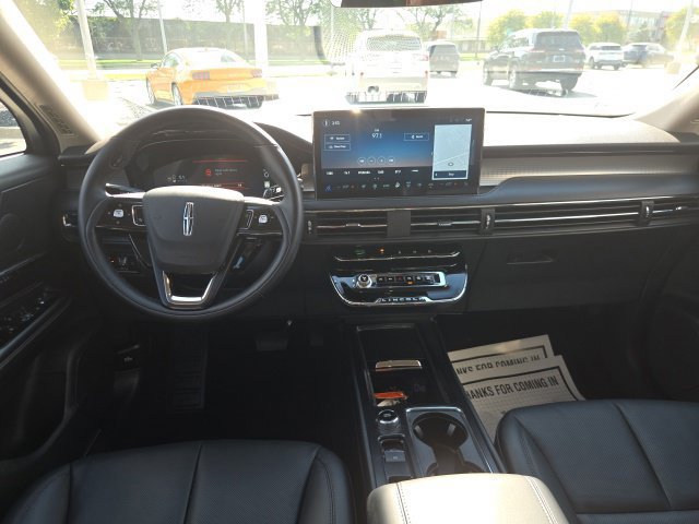 Certified 2024 Lincoln Corsair AWD w/ Equipment Group 101A image 27
