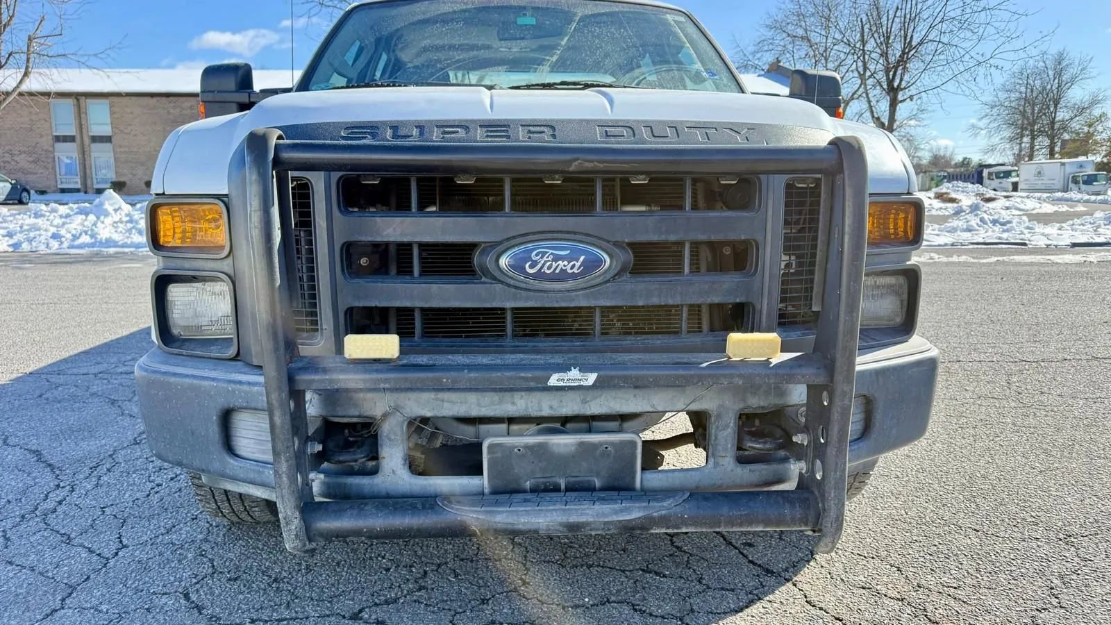 Used 2009 Ford F250 King Ranch image 45