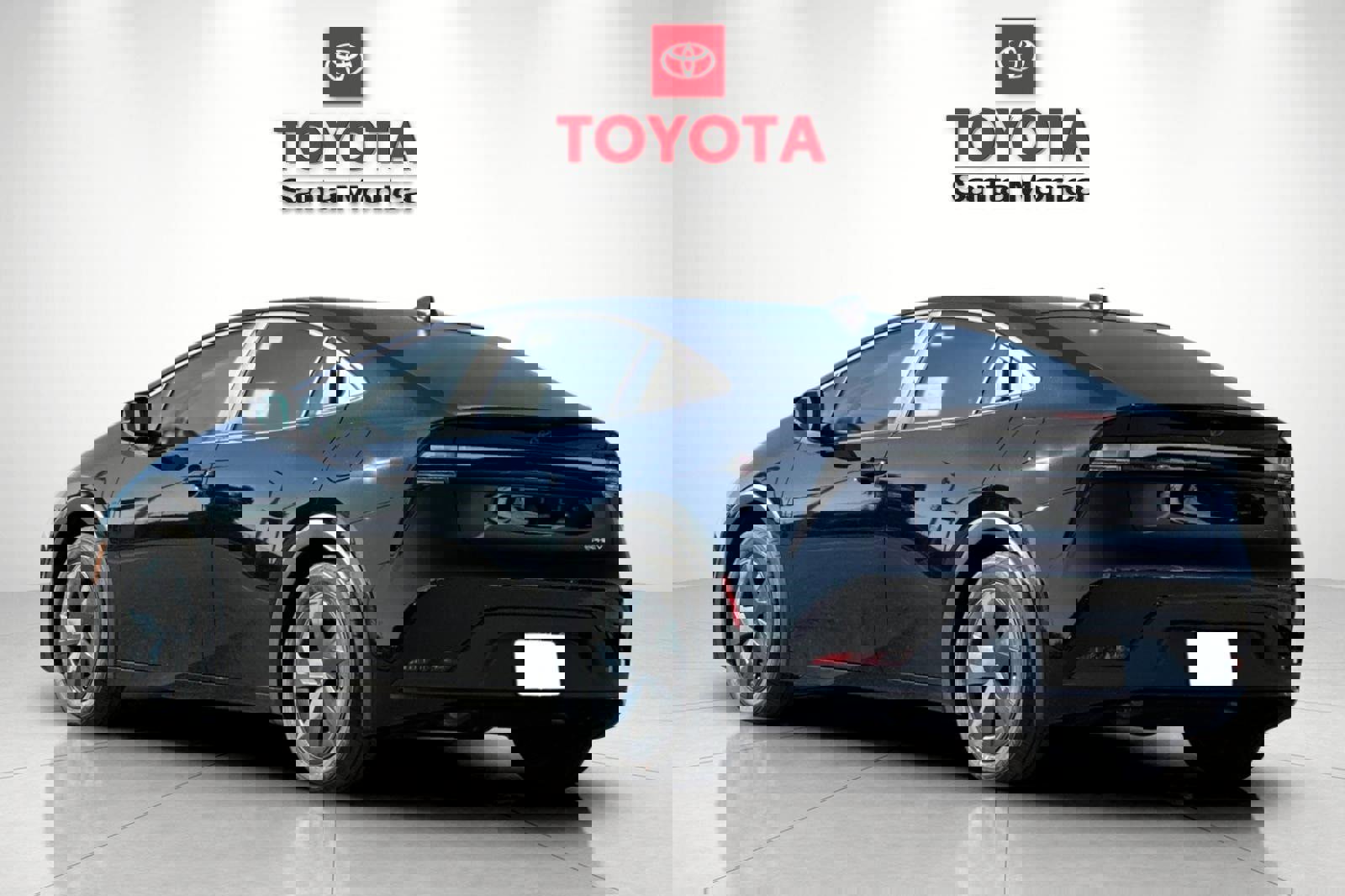 New 2026 Toyota Prius Plug-In Hybrid image 5