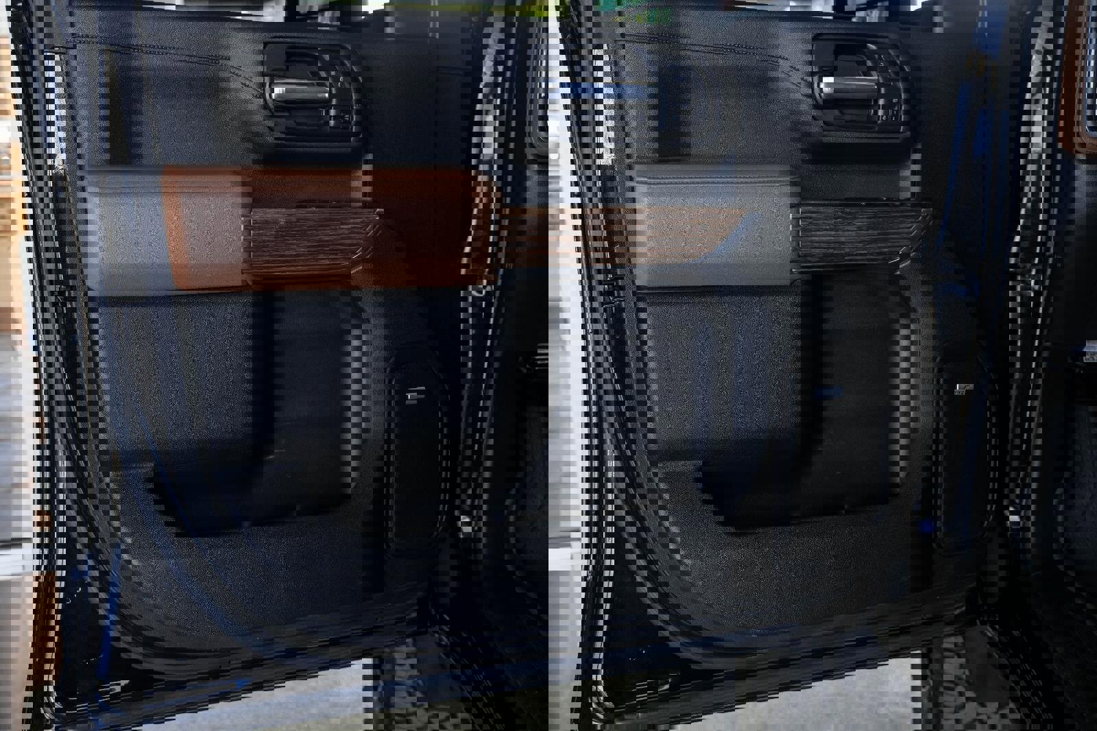 Used 2022 Chevrolet Silverado 3500 High Country image 17