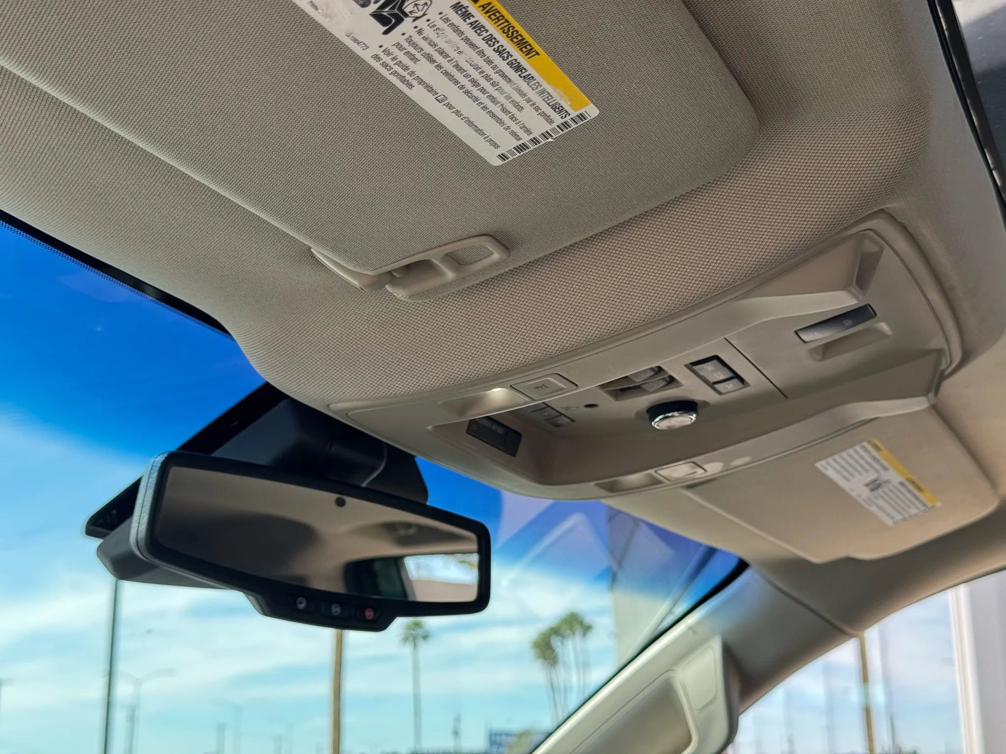 Used 2019 GMC Yukon XL Denali w/ Denali Ultimate Package image 27