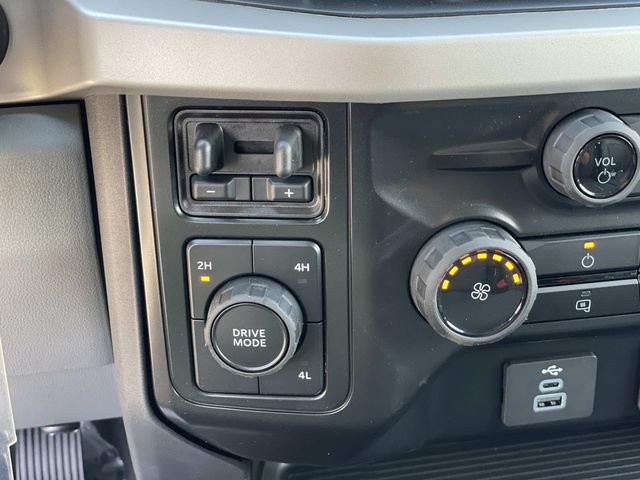 New 2026 Ford F250 XLT AWD/4WD image 15