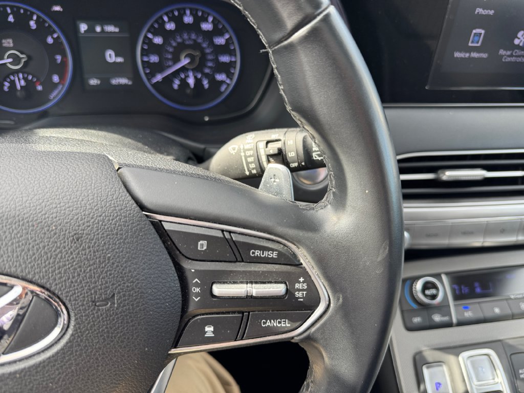 Used 2021 Hyundai Palisade SEL AWD/4WD image 20
