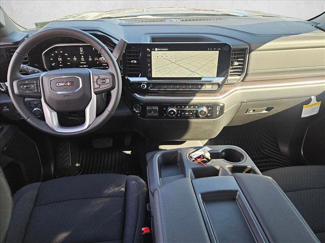 New 2026 GMC Sierra 1500 Elevation AWD/4WD image 14