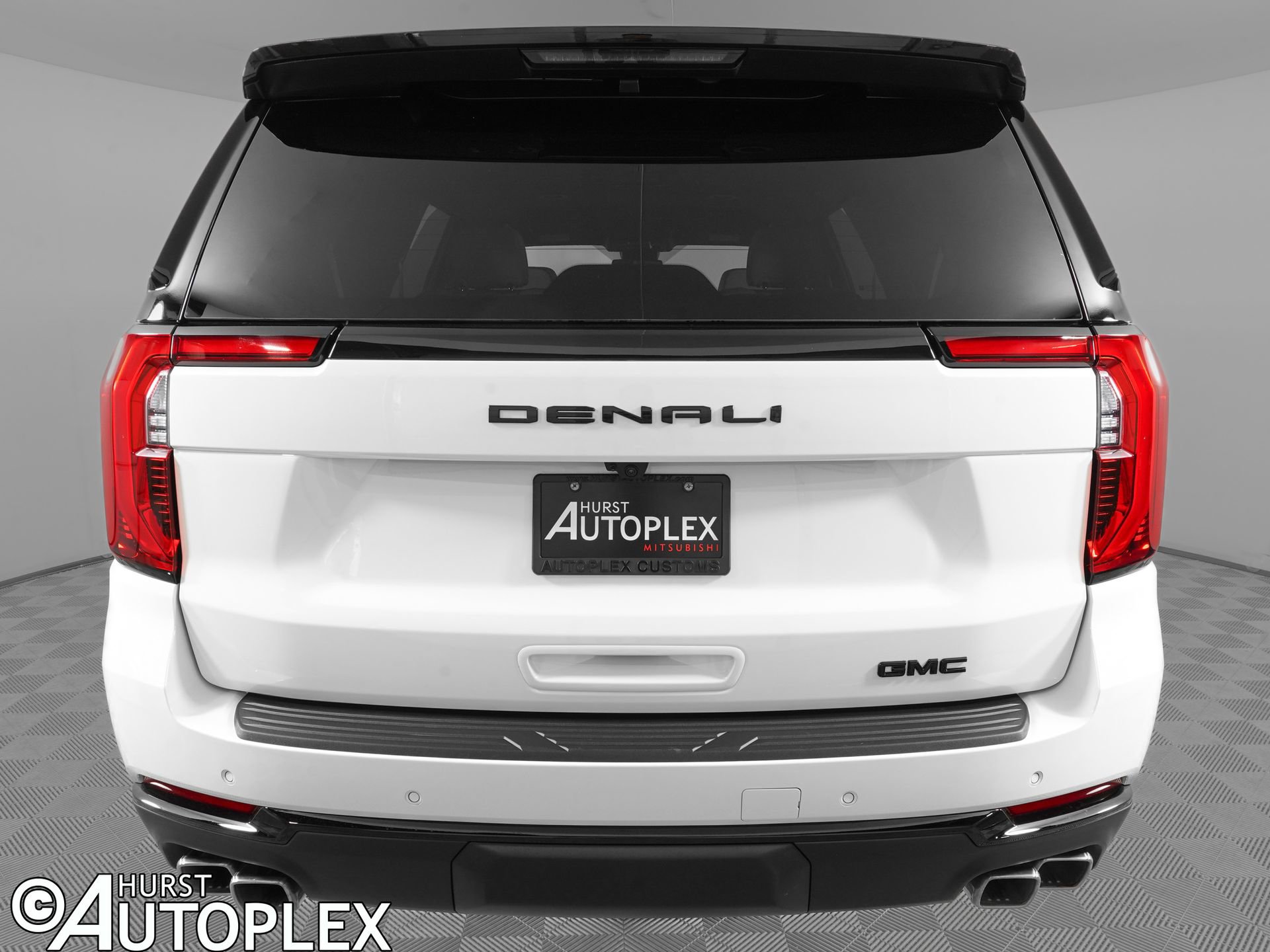 Used 2026 GMC Yukon Denali image 6