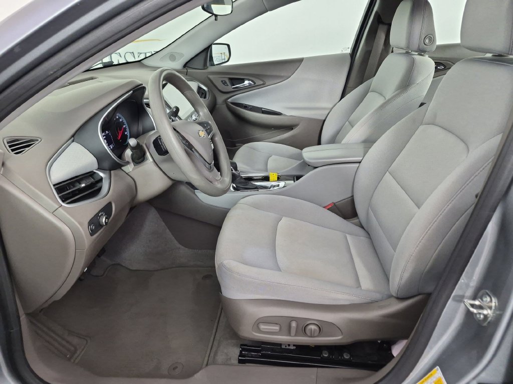 Certified 2024 Chevrolet Malibu LT FWD image 16