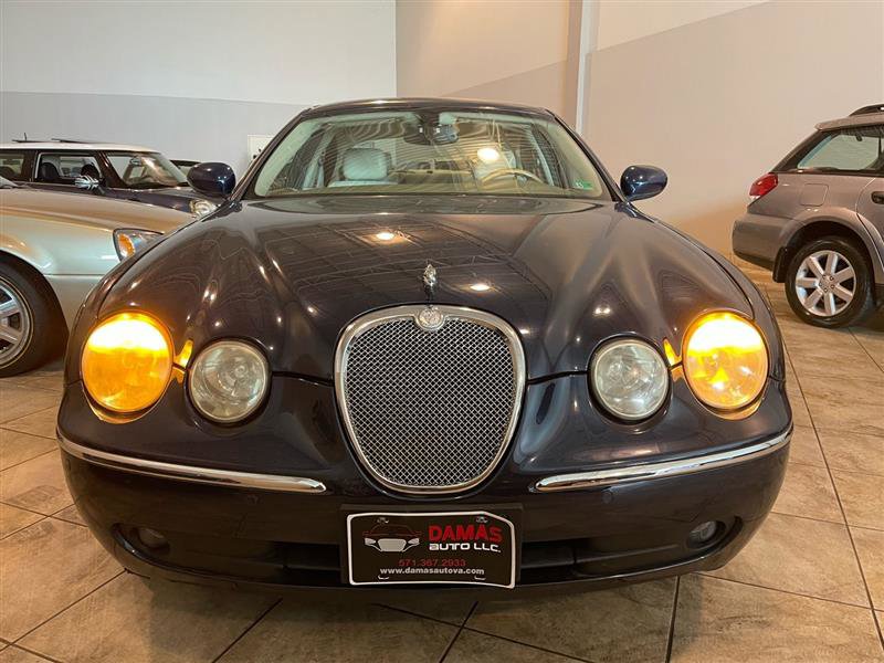 Used 2006 Jaguar S-TYPE 3.0 image 3
