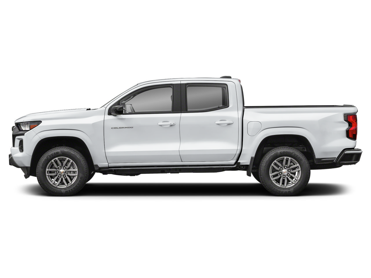 New 2026 Chevrolet Colorado LT w/ LT Convenience Package RWD image 30