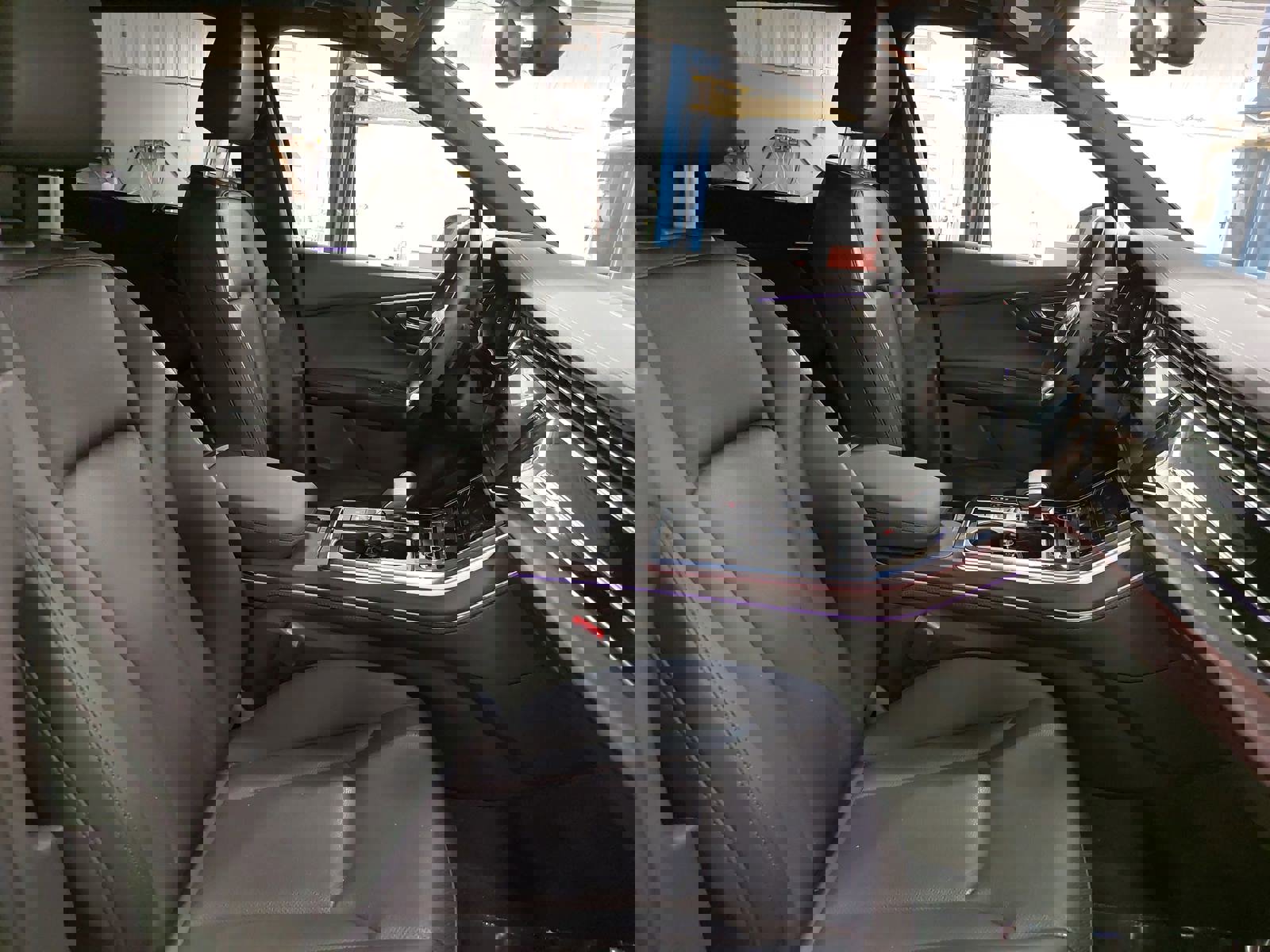 Used 2023 Audi Q7 2.0T Premium Plus w/ Premium Plus Package image 10