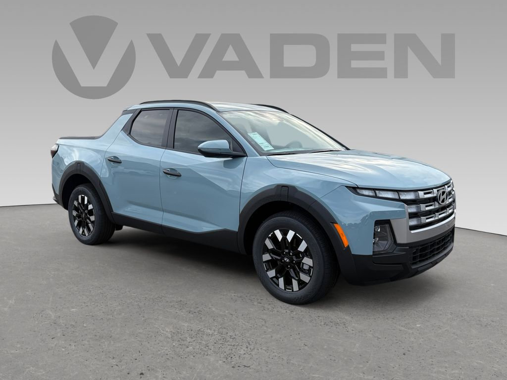 New 2026 Hyundai Santa Cruz SEL AWD/4WD image 1