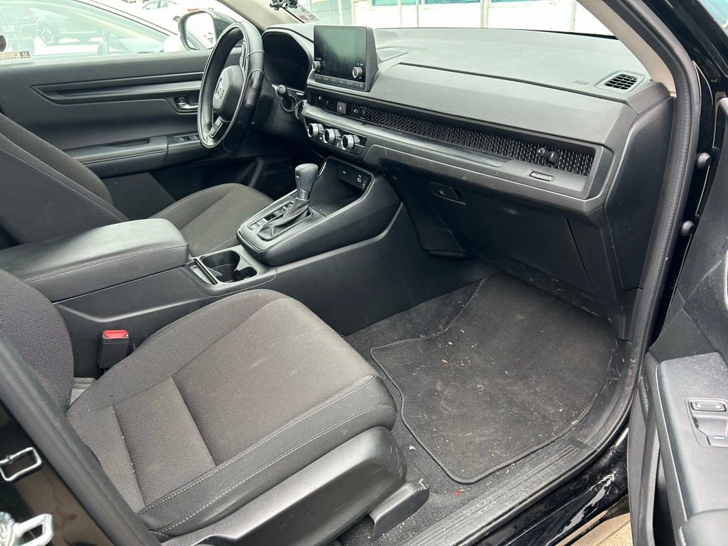 Used 2024 Honda CR-V LX image 13