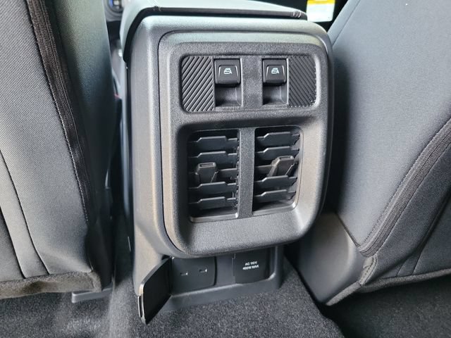 New 2026 Ford Bronco Big Bend AWD/4WD image 15