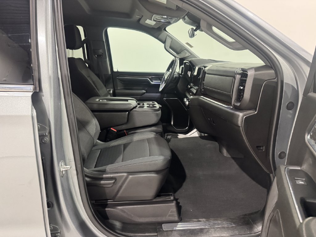 Used 2024 GMC Sierra 1500 SLE AWD/4WD image 21