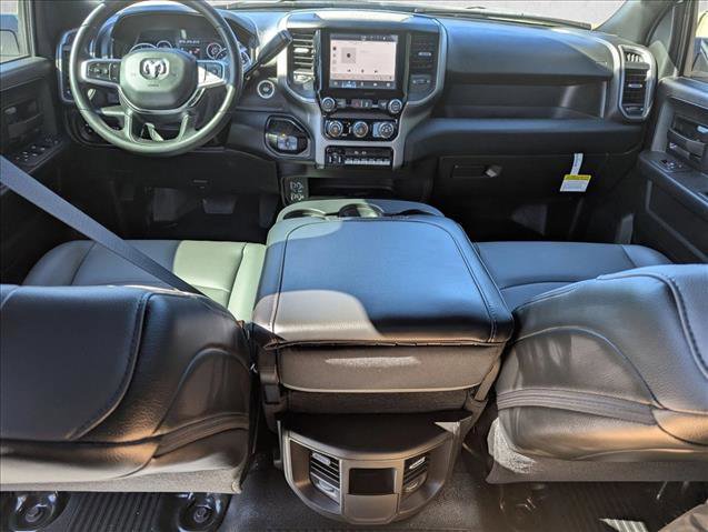 New 2026 RAM 3500 Tradesman image 15