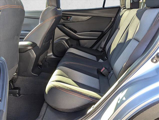 Used 2018 Subaru Crosstrek 2.0i Premium w/ Eyesight System image 17