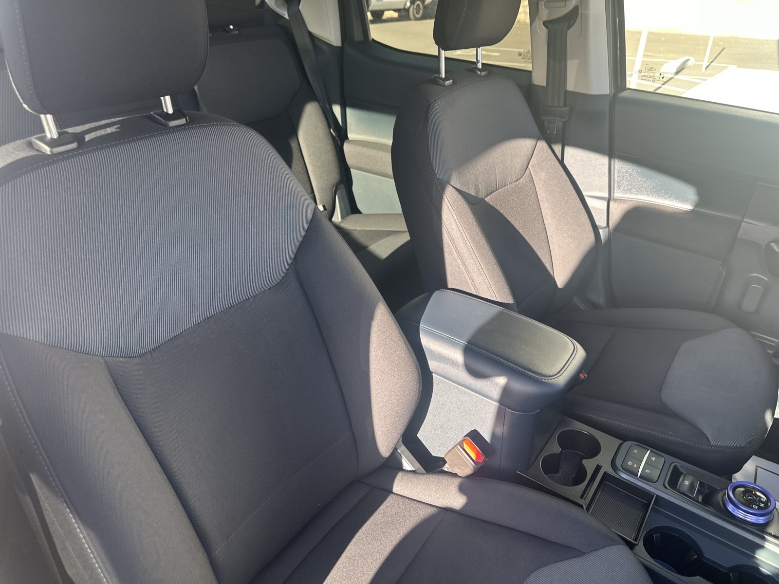 Used 2023 Ford Maverick XL FWD image 30