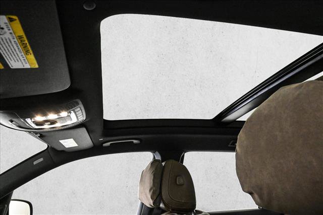 New 2026 Mercedes-Benz GLS 580 4MATIC image 17