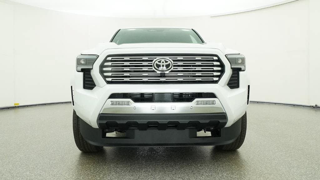 New 2026 Toyota Tacoma Limited AWD/4WD image 31