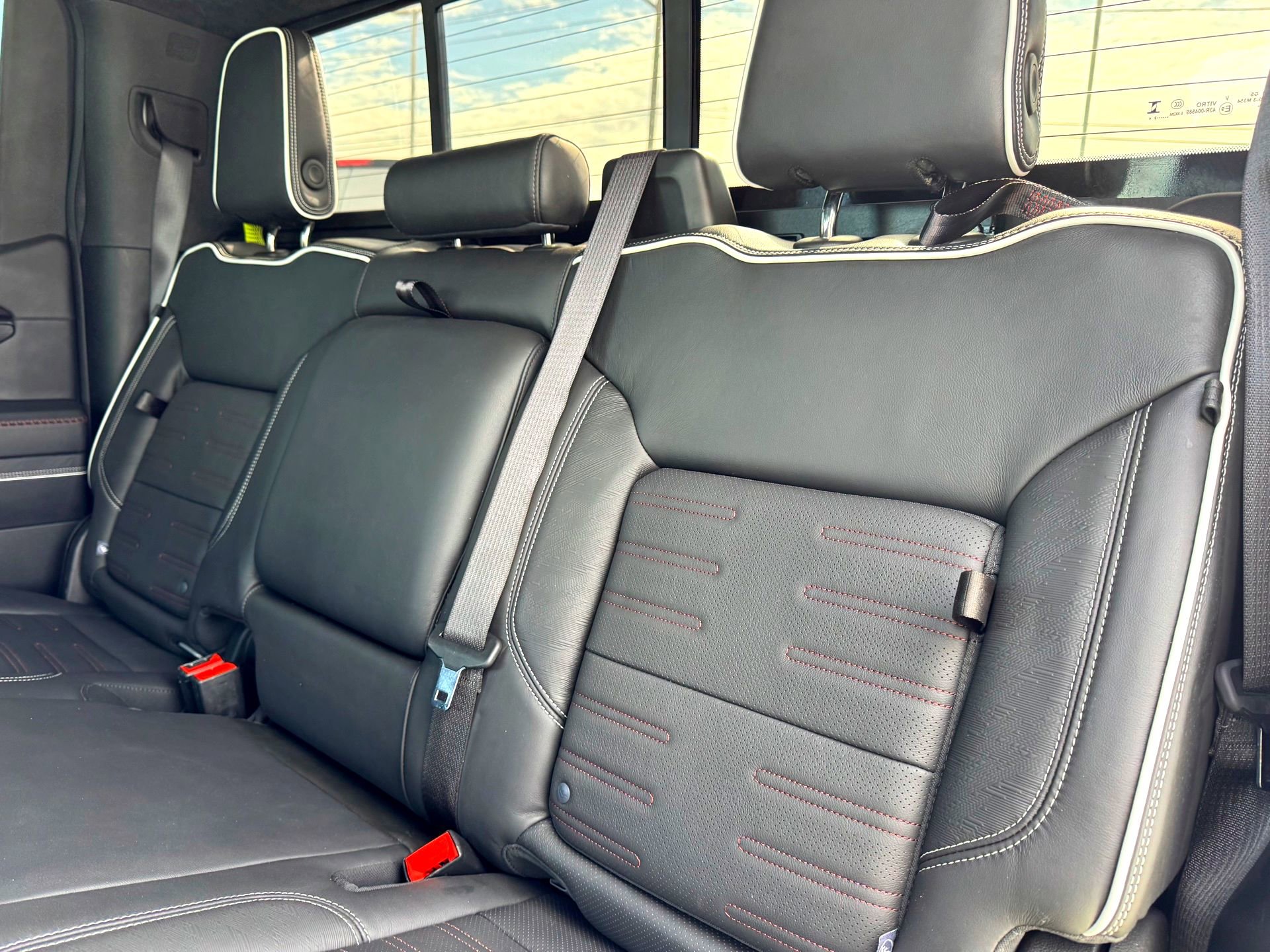 Used 2024 GMC Sierra 1500 AT4X w/ AT4X AEV Edition image 20