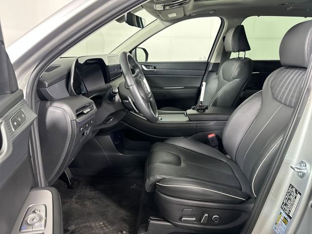Used 2025 Hyundai Palisade Limited AWD/4WD image 31