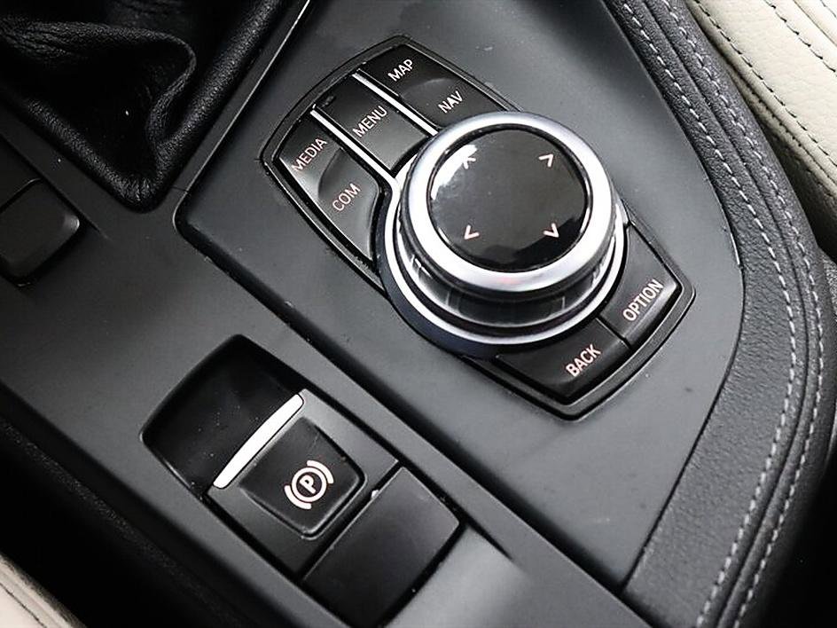 Used 2018 BMW X1 sDrive28i FWD image 31