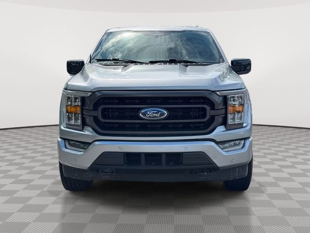 Used 2023 Ford F150 XLT w/ Equipment Group 302A High AWD/4WD image 2