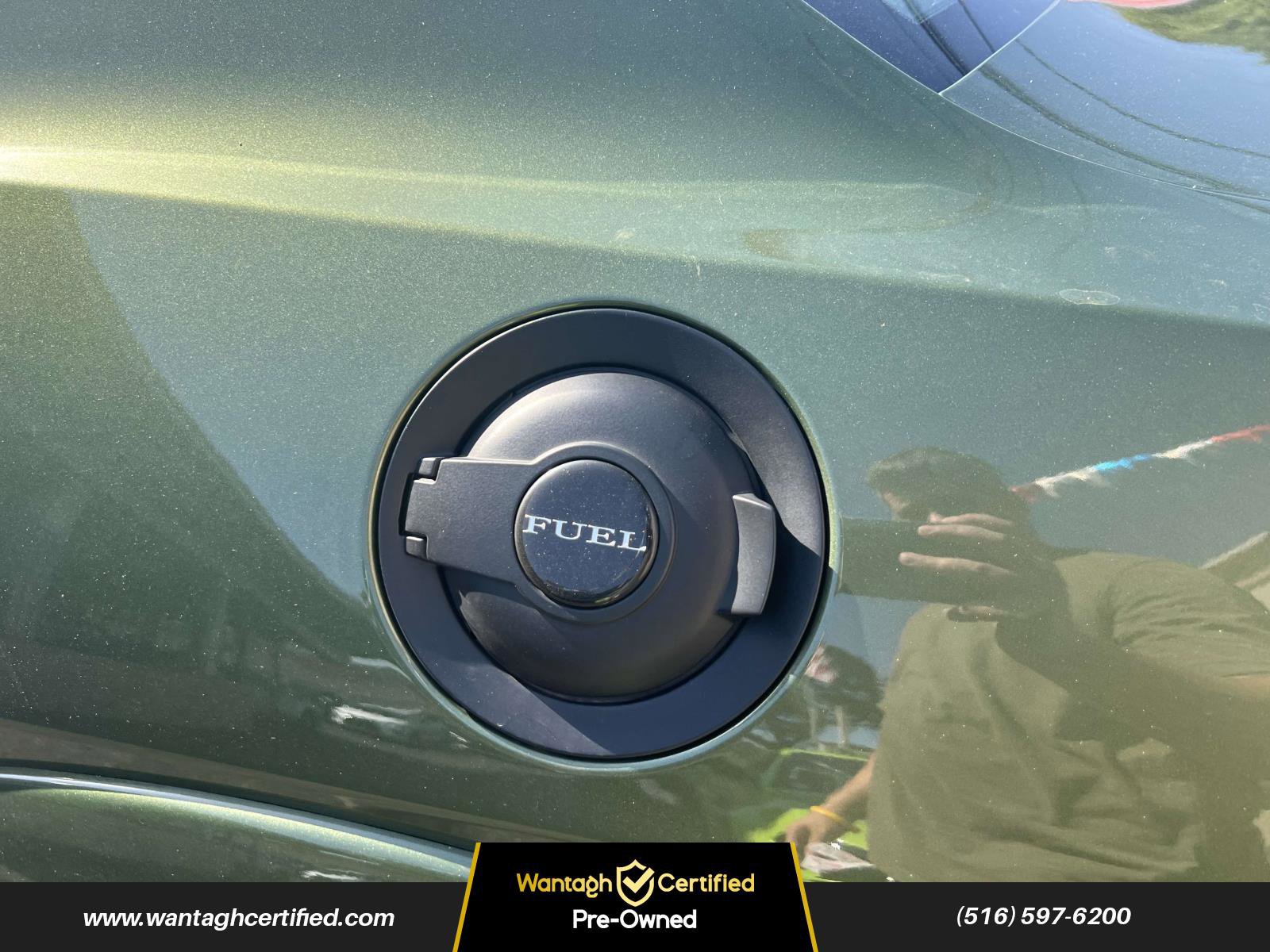 Used 2023 Dodge Challenger R/T Scat Pack image 10