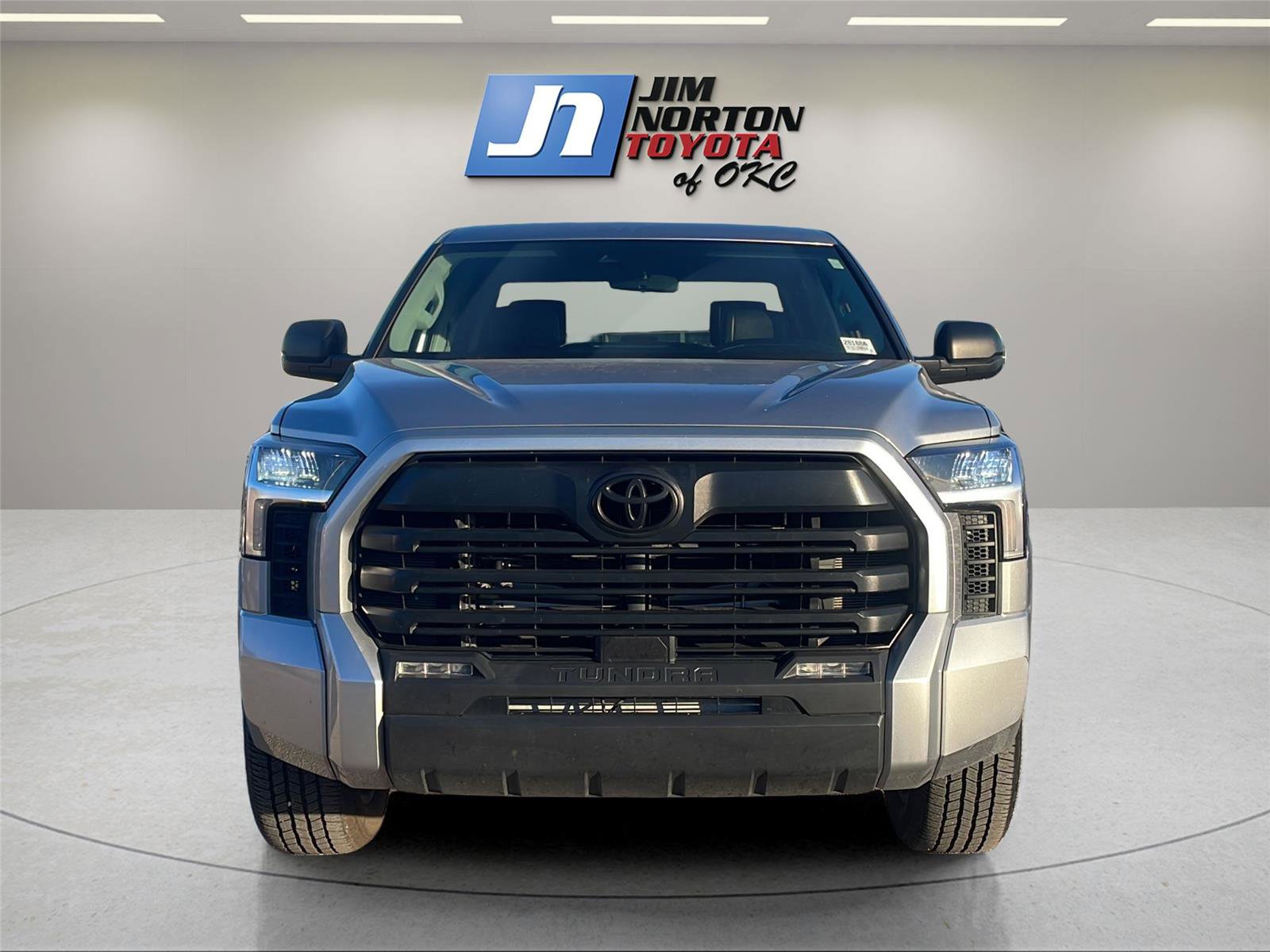 Used 2024 Toyota Tundra SR5 image 2