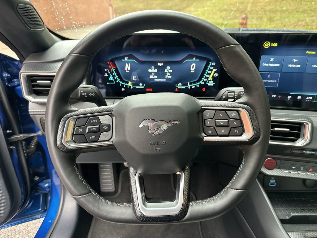 Used 2024 Ford Mustang GT Premium image 18