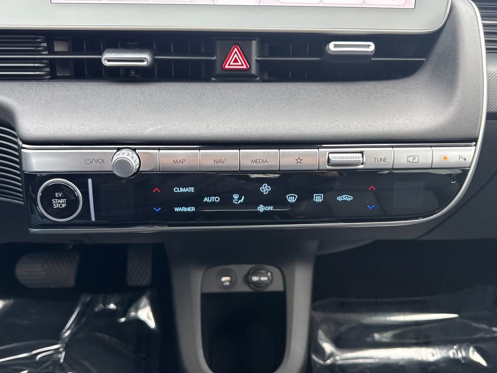 Used 2023 Hyundai Ioniq 5 SEL image 22