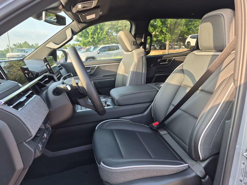 New 2026 GMC Sierra EV Elevation AWD/4WD image 23