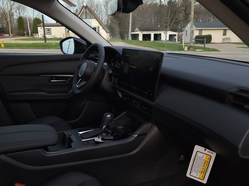 New 2026 MAZDA CX-5 2.5 S w/ Premium Plus Package image 8