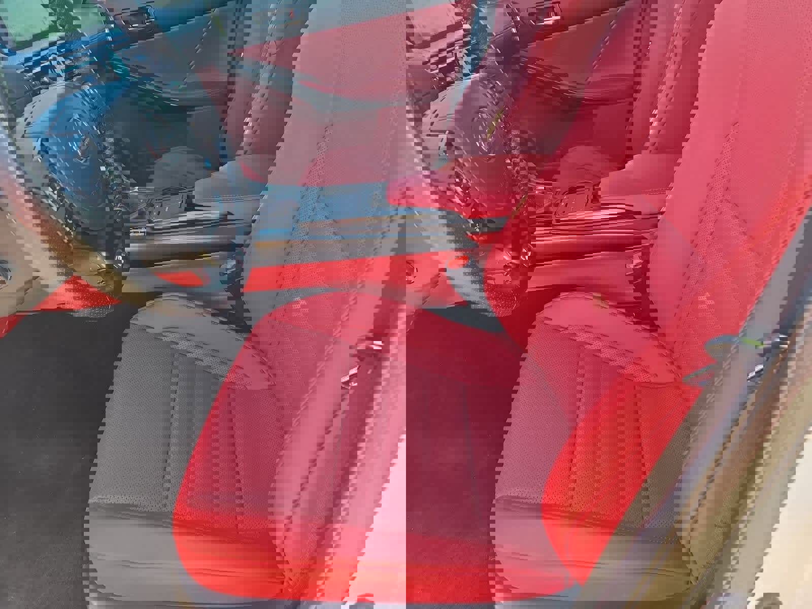 Used 2023 Lexus IS 350 F Sport image 15