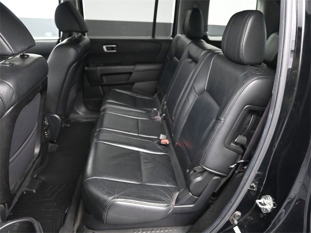 Used 2012 Honda Pilot Touring image 13
