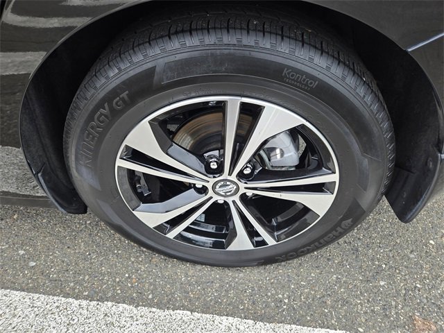 Used 2023 Nissan Sentra SV w/ All-Weather Package image 12