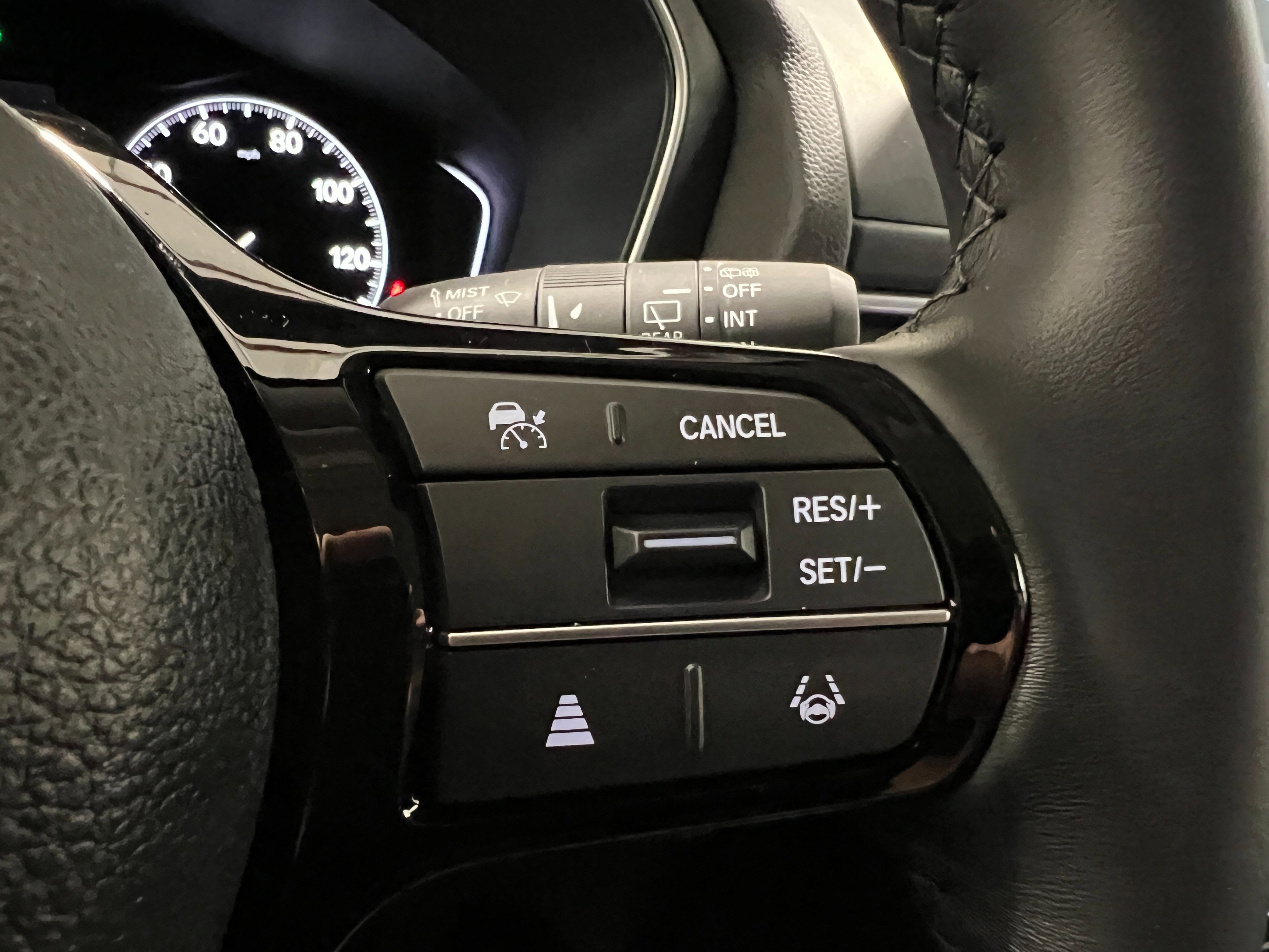 New 2025 Honda Pilot Touring image 19