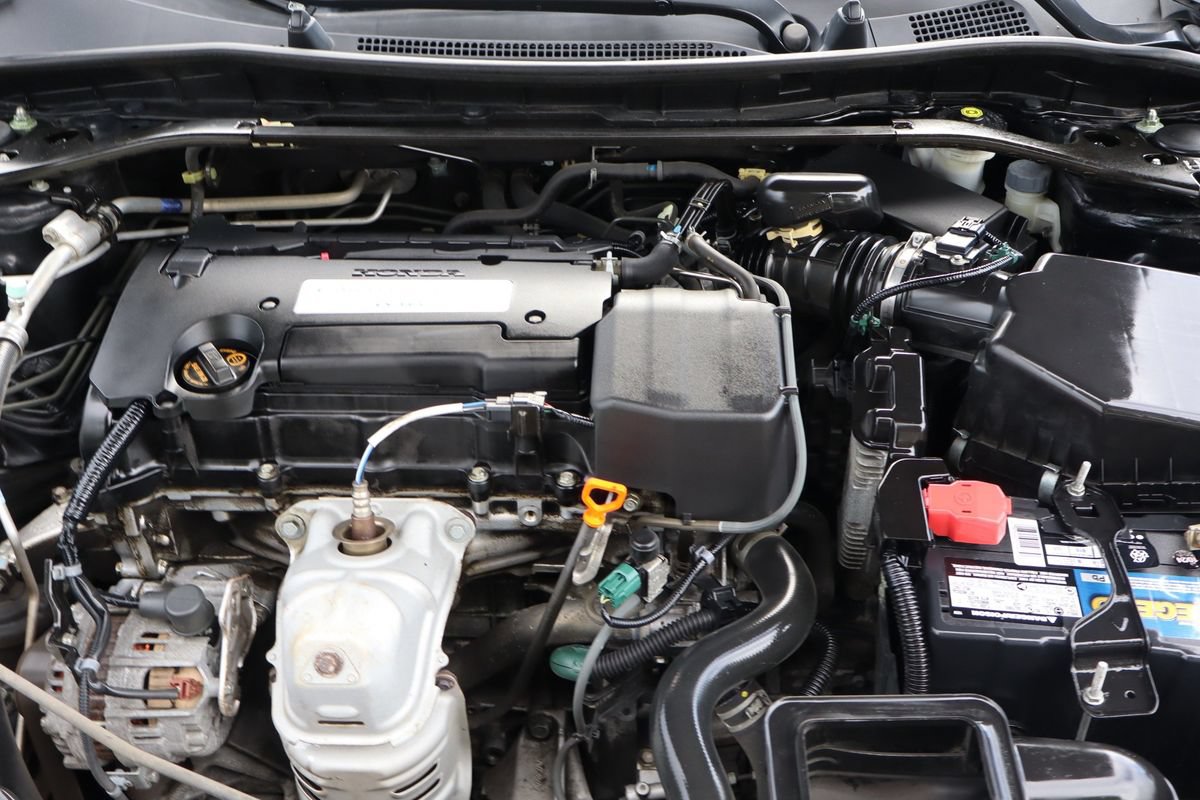Used 2014 Honda Accord LX-S image 35