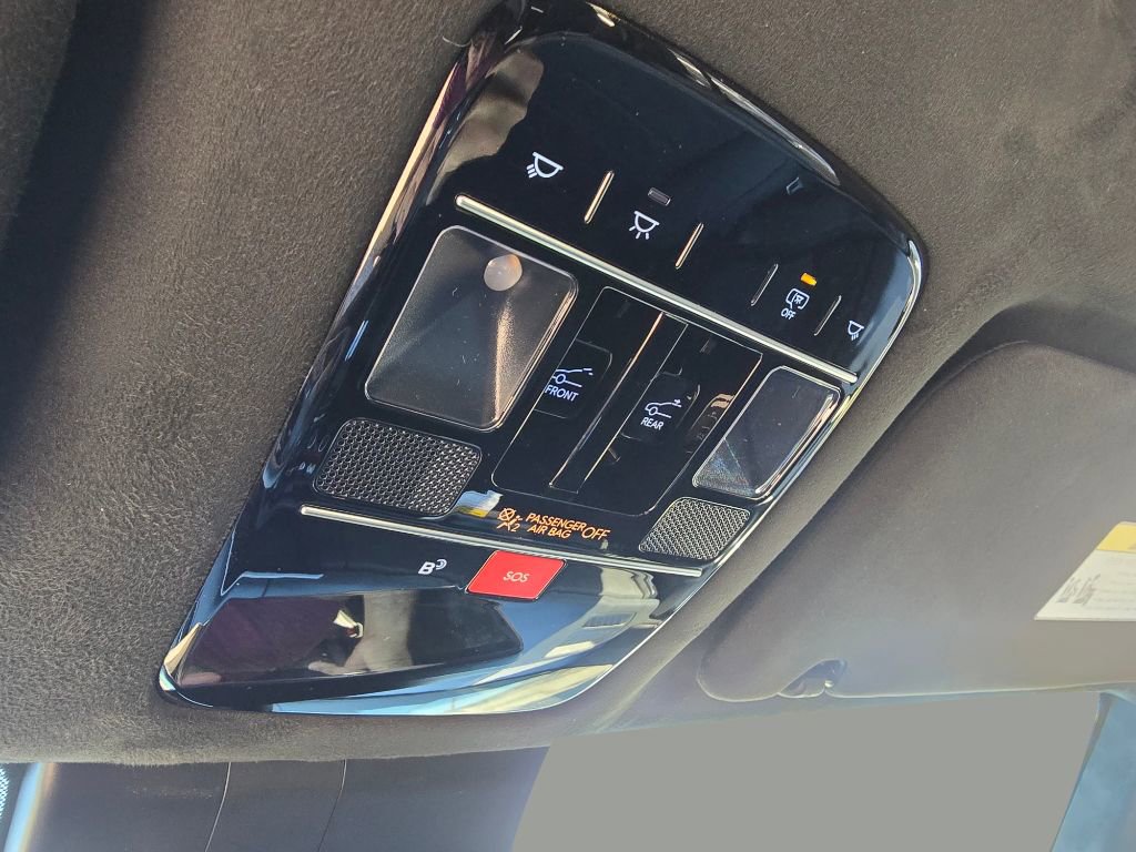 New 2026 Hyundai Santa Fe Calligraphy image 22