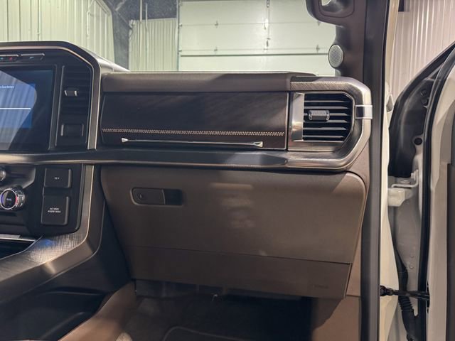 Used 2023 Ford F150 King Ranch w/ Equipment Group 601A High AWD/4WD image 25