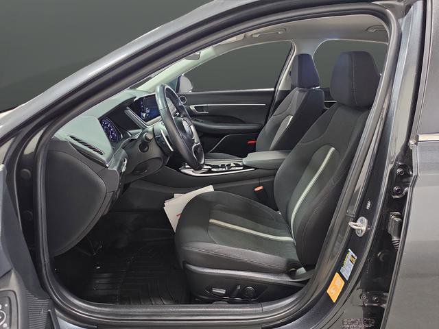 Used 2023 Hyundai Sonata SEL image 8